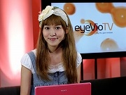���ˡ���������ʣ����ǥ���Ϣ���ۿ����Ρ�eyeVio TV�׳���