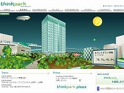 ��������Think Park�פ˰����ƥʥ��19Ź�ޡݿ����Ӥ�ĶȤ�