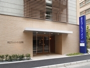 宿泊に特化したホテル「京王プレッソイン五反田」開業