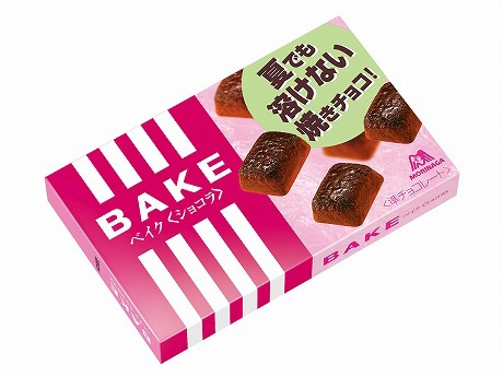 �������ۡ��ƤǤ��Ϥ��ʤ��Ƥ����祳�졼�ȡ�BAKE��ȯ��