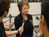 扇千景さん